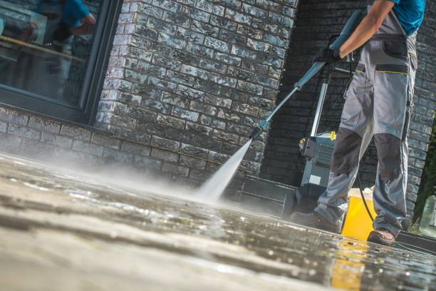 Best Sidewalk and Walkway Cleaning  in East Douglas, MA