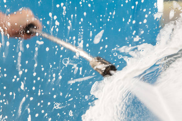 Best Fleet Vehicle Washing  in East Douglas, MA