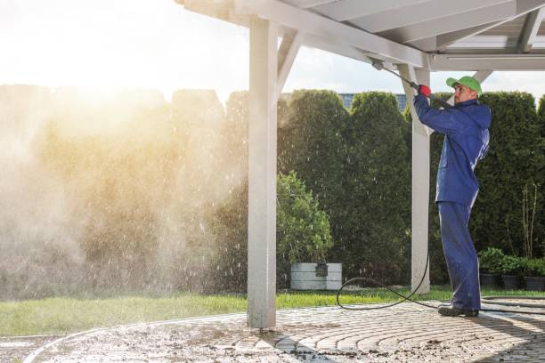 Best Post-Construction Pressure Washing  in East Douglas, MA