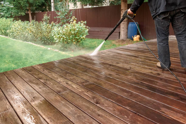 Best Factory Floor Cleaning  in East Douglas, MA