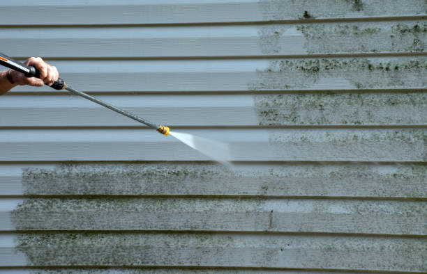 Trusted East Douglas, MA  Pressure Washing Services Experts