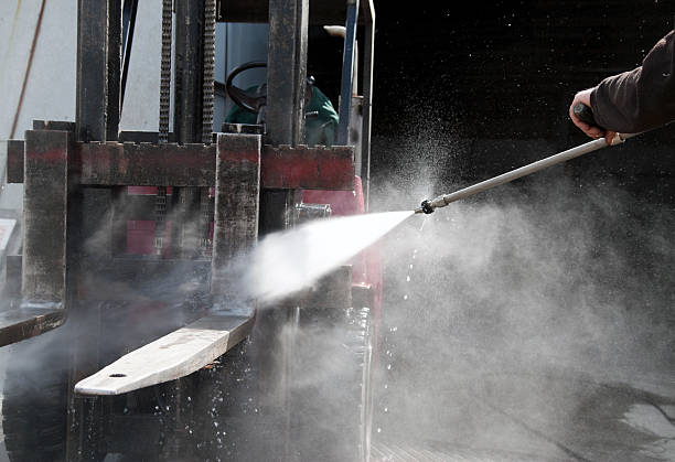Best Playground Equipment Cleaning  in East Douglas, MA