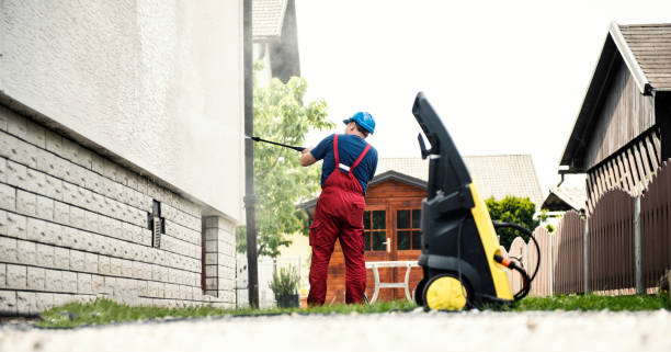  East Douglas, MA Pressure Washing Pros