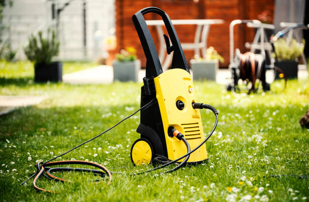 Best Parking Lot and Garage Cleaning  in East Douglas, MA